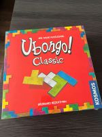 KOSMOS Ubongo! Classic Das wilde Puzzlespiel  NEU Münster (Westfalen) - Gremmendorf Vorschau