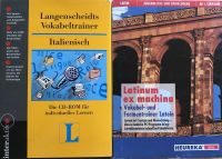 Langenscheidt Heureka Italienisch Latein Vokabel Bayern - Sand a. Main Vorschau