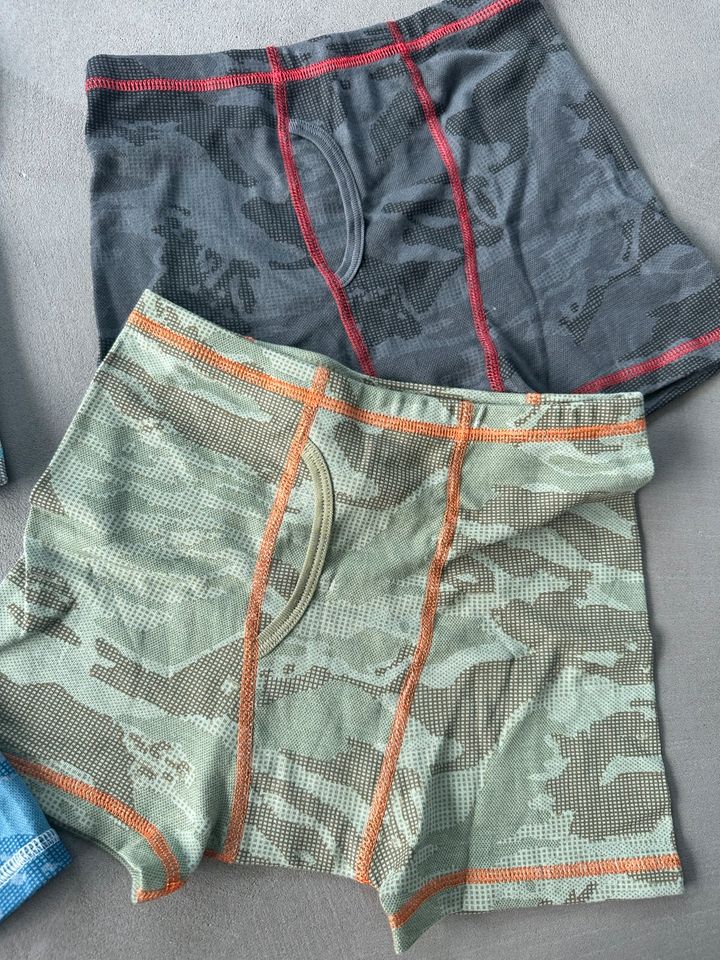 Gap Boxershorts, Unterhosen, Gr. 8 NEU in Wees