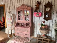 ❤️ Schrank altrosa Shabby Chic Aufsatzkommode Duisburg - Walsum Vorschau