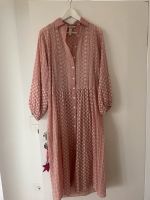 Zara Maxi-Kleid Baumwolle Bayern - Nürnberg (Mittelfr) Vorschau