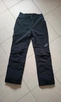 Jack Wolfskin Outdoor Hose Damen Gr. 38 wasser- und winddicht Brandenburg - Mittenwalde Vorschau
