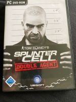 Pc Spiel Tom Clancy‘s Splinter Cell Double Agent Nordrhein-Westfalen - Krefeld Vorschau