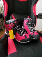 Herren Trekkingstiefel Mount Bona High Brandenburg - Hennigsdorf Vorschau