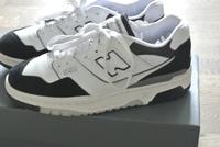 Orig. New Balance 550 Sneaker, weiß/schwarz, 38,5 Neuw. Bielefeld - Joellenbeck Vorschau