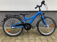 20 Zoll Noxon Aluminium Fahrrad mit Nabendynamo, verkehrssicher Nordrhein-Westfalen - Oberhausen Vorschau