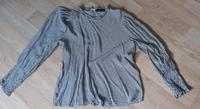 Zara Bluse, Gr M, Viskose Sachsen-Anhalt - Köthen (Anhalt) Vorschau