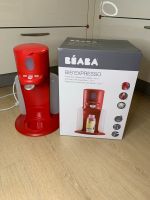 Beaba bib expresso Flaschenzubereizer 3 in 1 Nordrhein-Westfalen - Dinslaken Vorschau