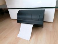 Toilette Papier Halter Rolle stylisch modern industrial Bayern - Elsenfeld Vorschau