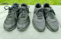 NIKE AIR MAX Gr. 40 Sneaker schwarz Nordrhein-Westfalen - Drensteinfurt Vorschau