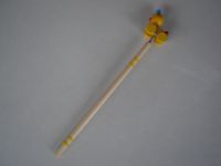 Bleistifte mit Aufsatz - Schaf - Ente - Teddy-einfache Bleistifte Nordrhein-Westfalen - Ahlen Vorschau