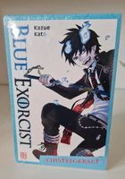 Blue Exorcist 1-4 Baden-Württemberg - Freiberg am Neckar Vorschau