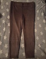 Hose, Jogpants, Gr. 38 bis 40, braun, top Zustand Nordrhein-Westfalen - Finnentrop Vorschau