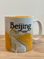 Starbucks Tasse Collector Series Peking / CHINA Altona - Hamburg Blankenese Vorschau