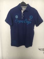 Ragman Poloshirt Gr.M blau Baden-Württemberg - Leonberg Vorschau