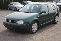 Volkswagen Golf 1.4 Comfortline Nordrhein-Westfalen - Salzkotten Vorschau