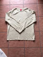 Herren Pullover beige Gr. XXL / 56 Esprit Bayern - Feldkirchen-Westerham Vorschau