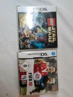 2 Nintendo DS Spiele FIFA,Star Wars Niedersachsen - Pattensen Vorschau