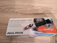 Aqua Medic refractometer LED / Salzgehalt im Meerwasseraquarium Nordrhein-Westfalen - Mülheim (Ruhr) Vorschau