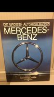 Mercedes Benz - die großen Automobilmarken - John Blundsen Buch Baden-Württemberg - Mögglingen Vorschau
