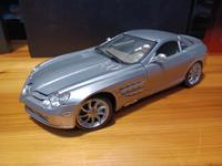 Mercedes Benz SLR McLaren Maisto 1 18 Nordrhein-Westfalen - Heiden Vorschau