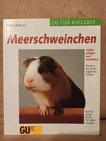 GU Tier Ratgeber alles über Meerschweinchen Pflege Haltung Bayern - Fürth Vorschau