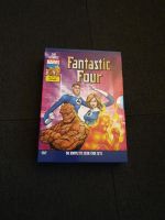 Fantastic Four Serie DVD Mülheim - Köln Dünnwald Vorschau