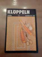 DDR Zeitschrift Klöppeln Nr. 2165 Sachsen - Zschopau Vorschau