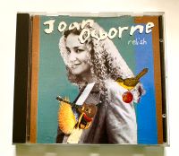 Joan Osborne Relish Audio-CD Hamburg-Mitte - Hamburg Altstadt Vorschau