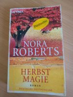 Roman - Herbst Magie - Nora Roberts Nordrhein-Westfalen - Dülmen Vorschau