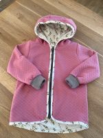 Jacke Steppjersey neu handmade 104 Bayern - Velden Vorschau