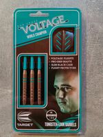 Rob Cross Voltage - Target Soft Darts 18g Bayern - Vilshofen an der Donau Vorschau