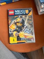 Lego Nexo Knights DVD 2.2 - Folge 14-16 Dresden - Cotta Vorschau