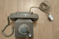 DDR Wählscheiben-Telefon Variant Typ N045-00101 / Bj. 07/76 Dresden - Trachau Vorschau