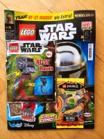 Lego® Star Wars Zeitschrift Nr. 75 Baden-Württemberg - Freiberg am Neckar Vorschau