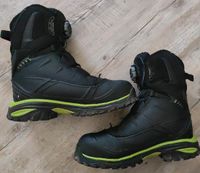 S3 Sicherheitsstiefel Helly Hansen SBH BOA gr 39 Schleswig-Holstein - Preetz Vorschau