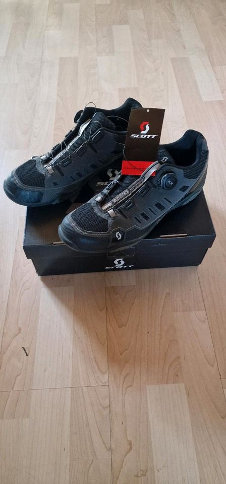 Mtb schuhe Scott. in Goslar