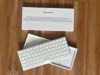 Apple Magic Keyboard (2.nd gen) Baden-Württemberg - Fellbach Vorschau