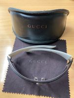 GUCCI SONNENBRILLE BLAU VERSPIEGELT 1824/S DAMEN Baden-Württemberg - Sigmaringen Vorschau