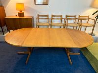 STUDIOKOMFOR Dining Table OAK EICHE 120- 240cm Sweden EKSELIUS Münster (Westfalen) - Centrum Vorschau