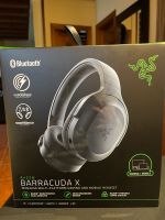 Kopfhörer - over ear - RAZER BARRACUDA X - Gaming Nordrhein-Westfalen - Remscheid Vorschau