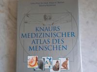Knaurs medizinischer Atlas des Menschen Sachsen - Zittau Vorschau
