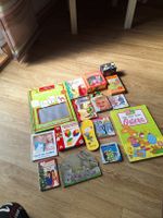 Kinder Spielzeug und Bücher Sachsen - Großenhain Vorschau