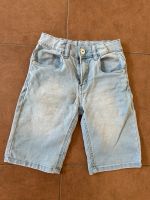 Kurze Jeans Shorts von Yigga, Größe 134 Nordrhein-Westfalen - Lünen Vorschau