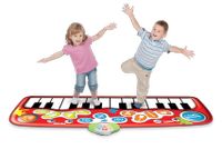 Jumbo interaktives Kinder Spielzeug Tanz Musik Klavier Piano Matt Rheinland-Pfalz - Haßloch Vorschau