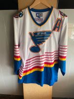 NHL St Louis Blues Trikot Baden-Württemberg - Karlsruhe Vorschau