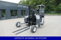 Terex TKL-M-3X3 Scheren Ausschub €369.-mtl.Rate Hessen - Pohlheim Vorschau