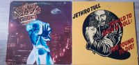 Schallplatte Vinyl Jethro Tull War Child + Too old to Rock'n'Roll Sachsen-Anhalt - Thale Vorschau