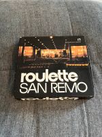 San Remo Roulette Gesellschaftsspiel Brettspiel Nordrhein-Westfalen - Sankt Augustin Vorschau