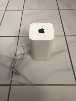 Apple AirPort Time / Capsule / WLAN Router Extreme / A 1470 Wandsbek - Hamburg Poppenbüttel Vorschau